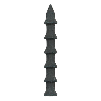 BassMooch Tungsten No-Chip Nail Weights - Bait Connection