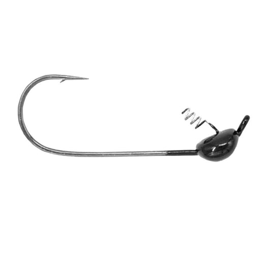BassMooch Tungsten Shaky Head - Bait Connection