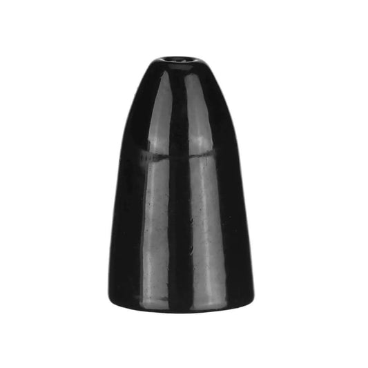 BassMooch Tungsten Worm Weights - Bait Connection