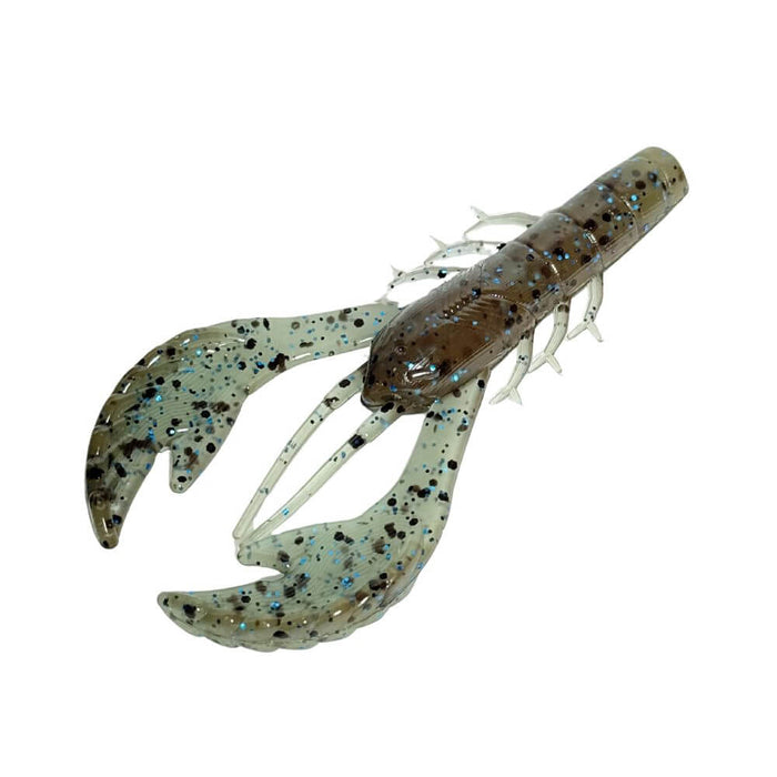 Savage Craw 3.5" – Blue Craw