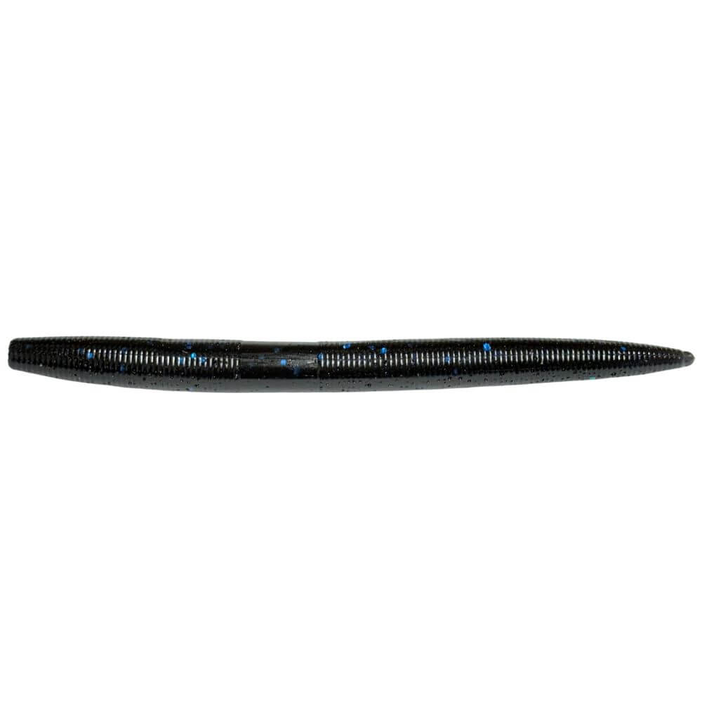 Pro Pack Stickbaits - Black Blue Flake