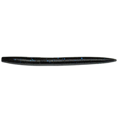 Pro Pack Stickbaits - Black Blue Flake