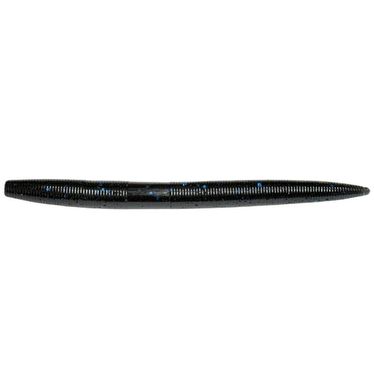 Pro Pack Stickbaits - Black Blue Flake