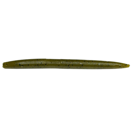 Pro Pack Stickbaits - Green Pumpkin