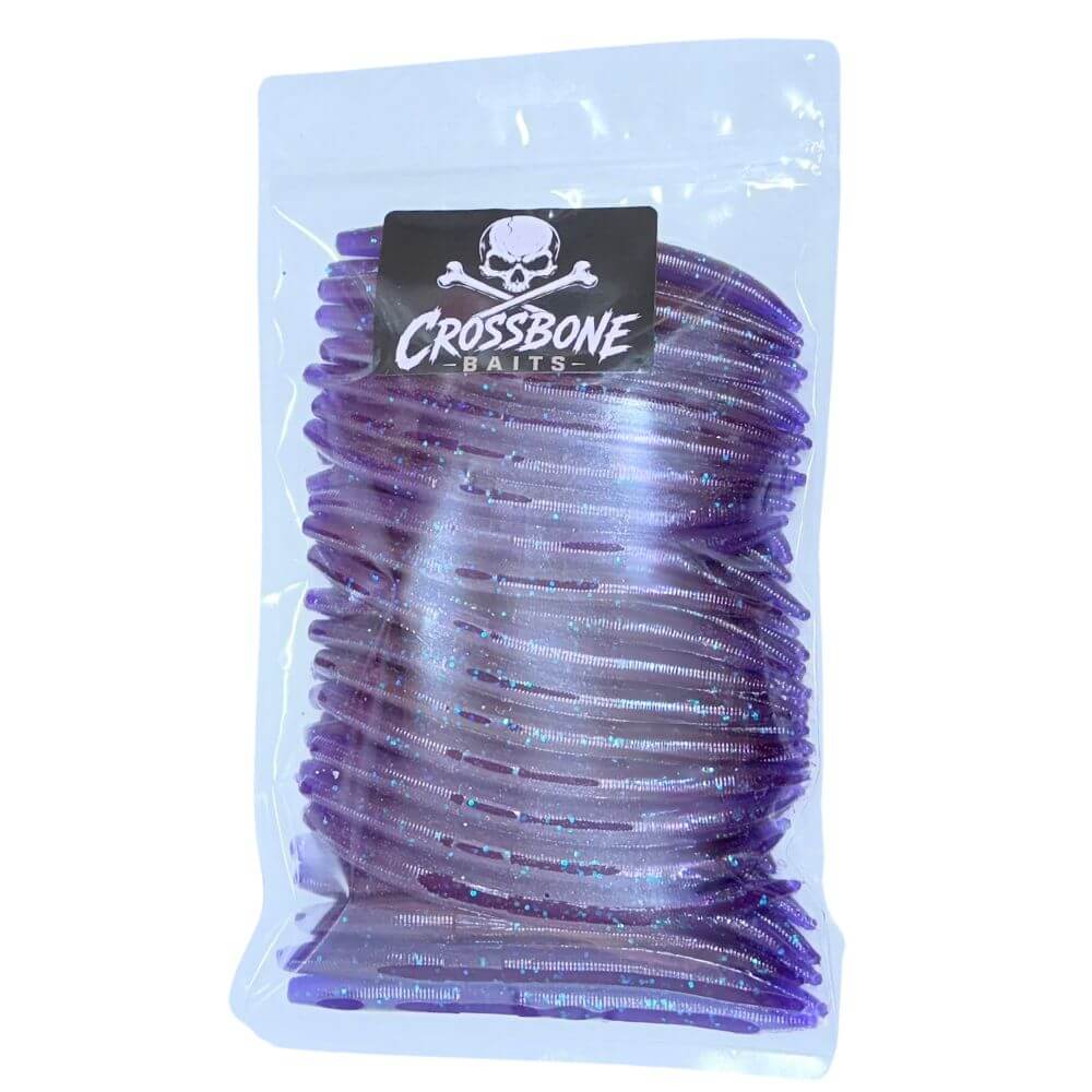 Pro Pack Stickbaits - Junebug Bag