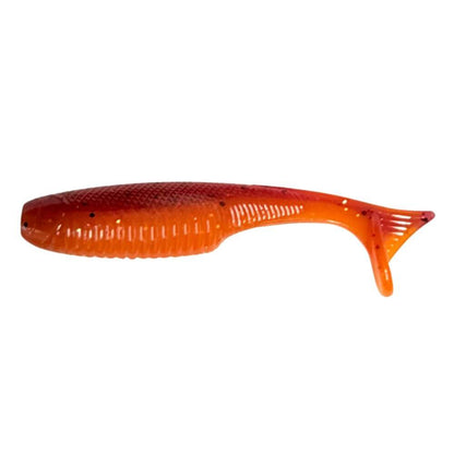 Fire Craw Boot Tail Minnow 3.25” Soft Baits for fishing