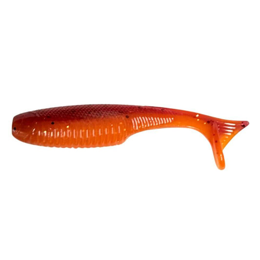 Boot Tail Minnow 3.25”