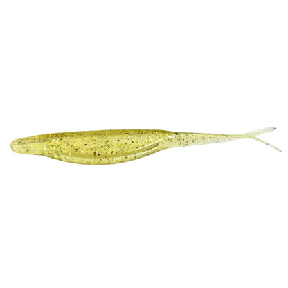 Dart Minnow 5” Golden Sad