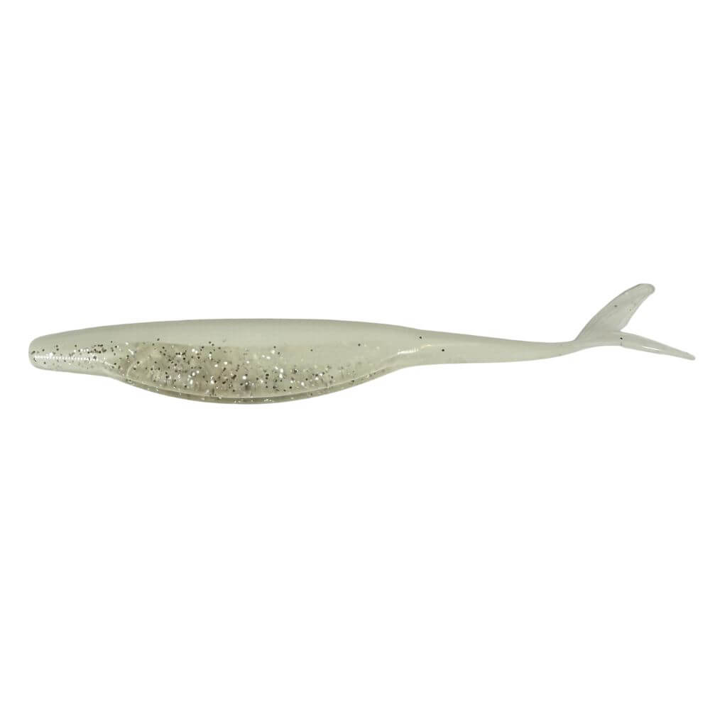 Sight Flash Dart Minnow 5” Soft Baits for fishing