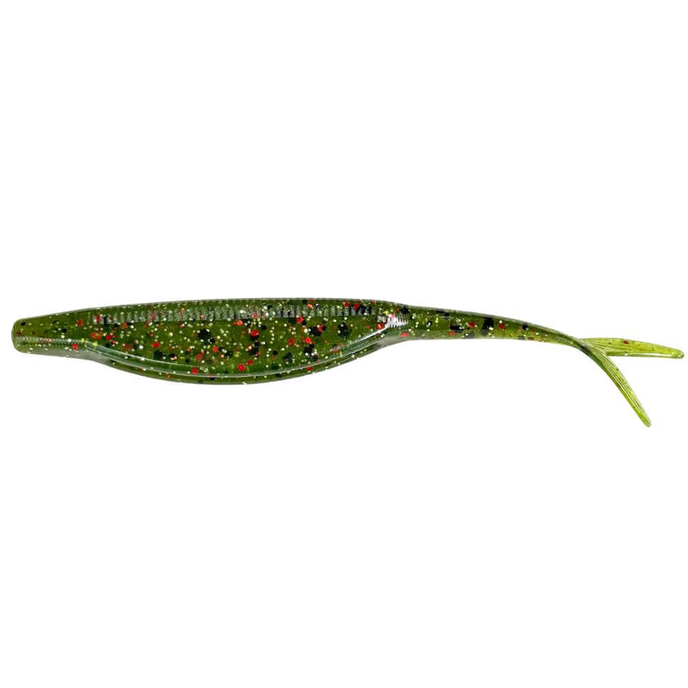 Dart Minnow 5”