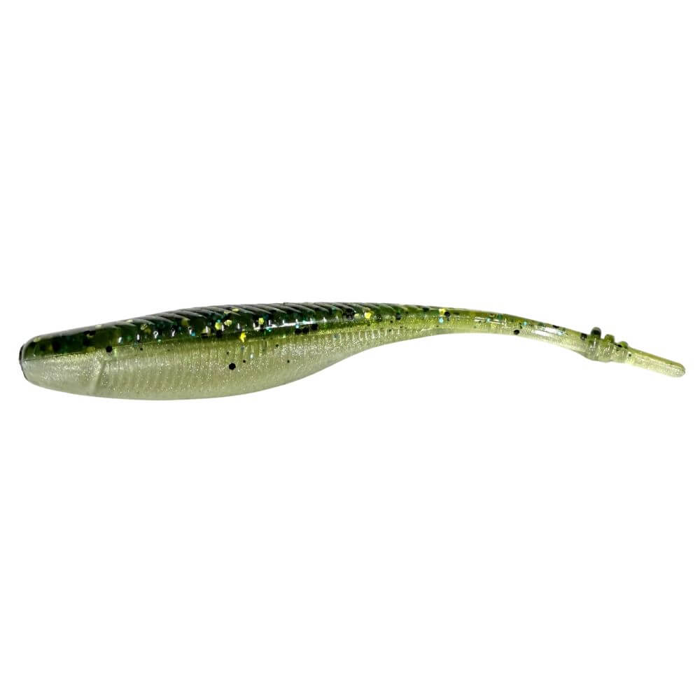 Baby Bass Drift Minnow 4” Soft Baits for fishing