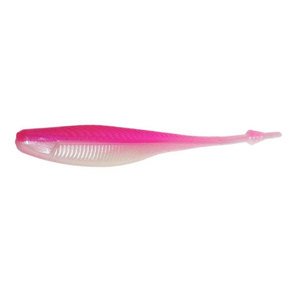Ghost Morning Dawn Drift Minnow 4” Soft Baits for fishing