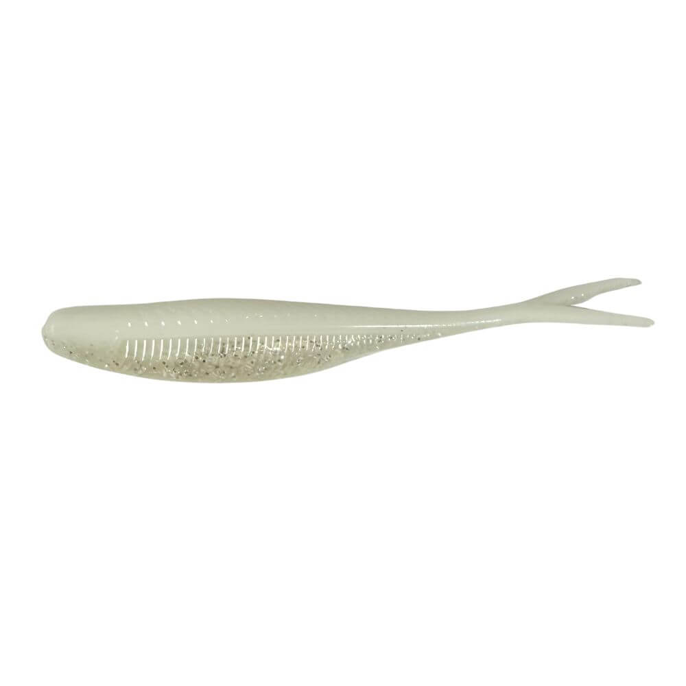 Sight Flash Phantom Minnow 4" Soft Baits for fishing