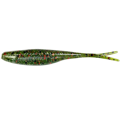 Phantom Minnow 4"
