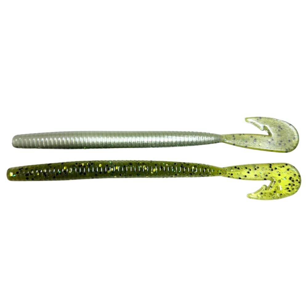 Ripple Worm 5.75"