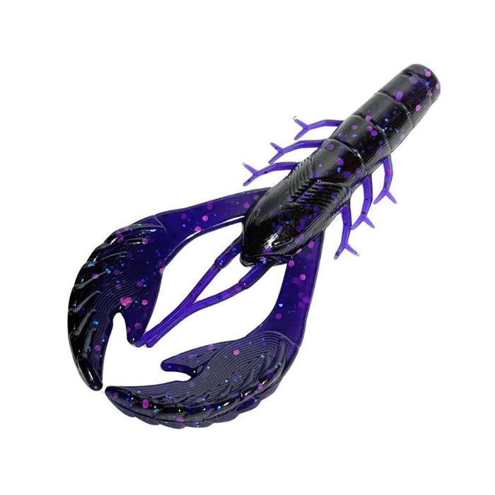 Savage Craw 3.5" – Grape Jelly