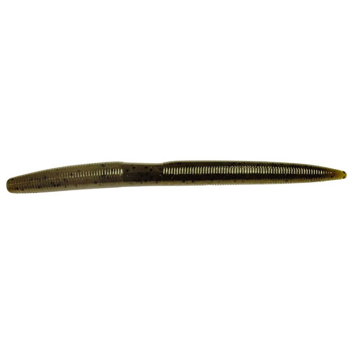 Thick Stick 5" – Green Pumpkin