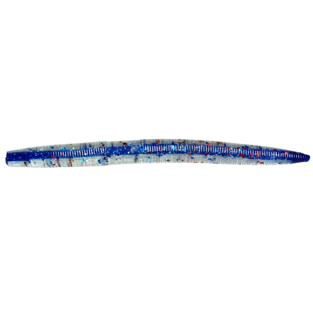 Thick Stick 5" - 'Murica Edition