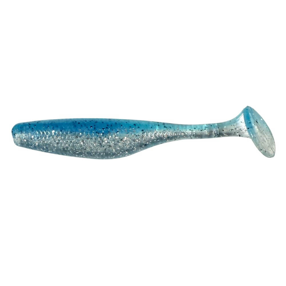 Blue Ice Thump Minnow 3.8" Soft Baits for fishing