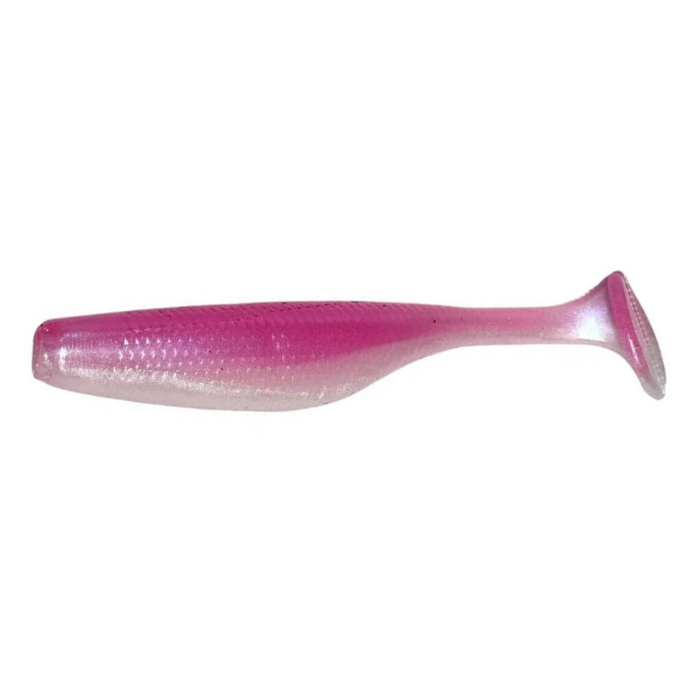 Ghost Morning Dawn Thump Minnow 3.8" Soft Baits for fishing