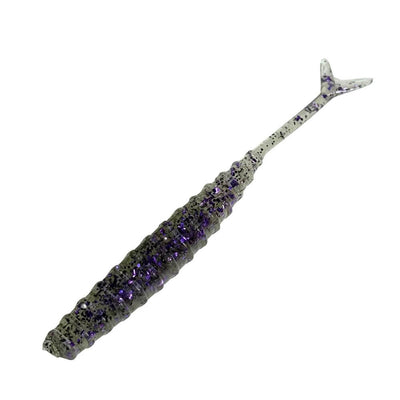 Smoking Purple