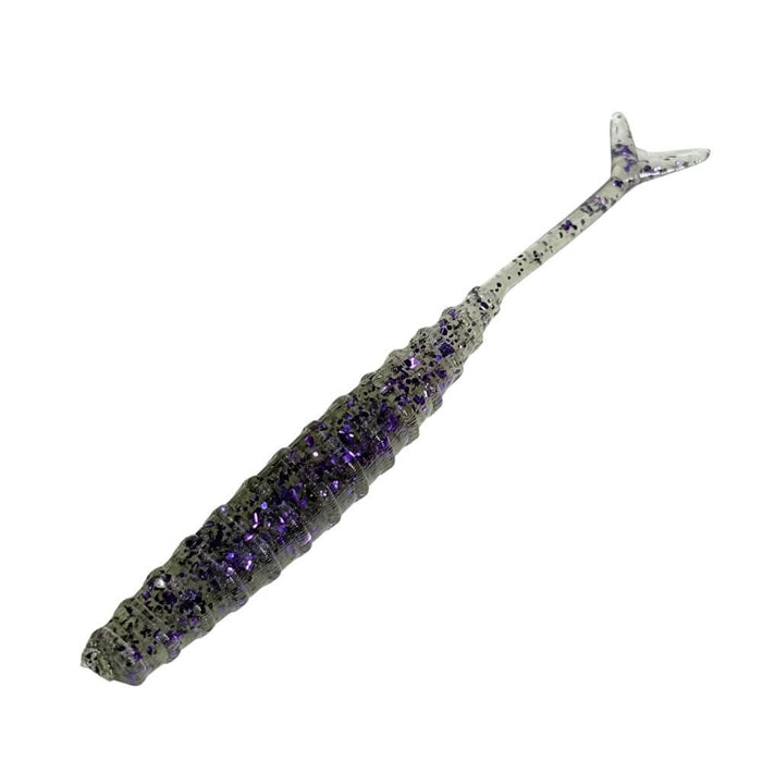 Equalizer 3.9" – Smoking Purple