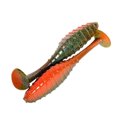 Orange Gill