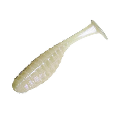 Violet Albino