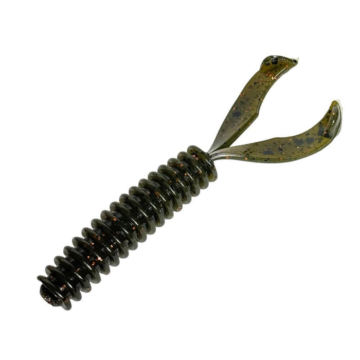 Kicker 3.75" – Ballistic Melon
