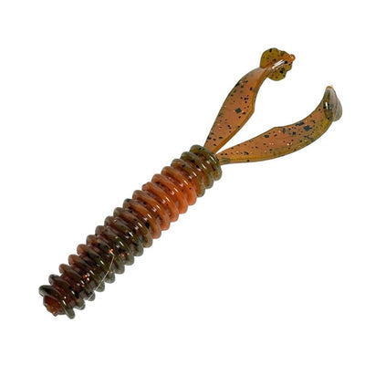 Bama Craw Swirl