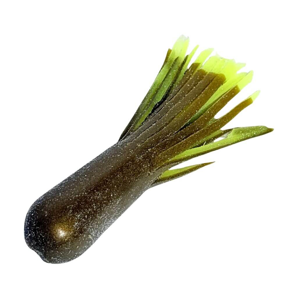 Salted Tiny Tubes 2.75"