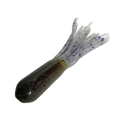 Green Pumpkin Purple Smoke