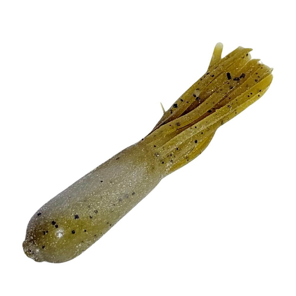 Salted Tiny Tubes 2.75"