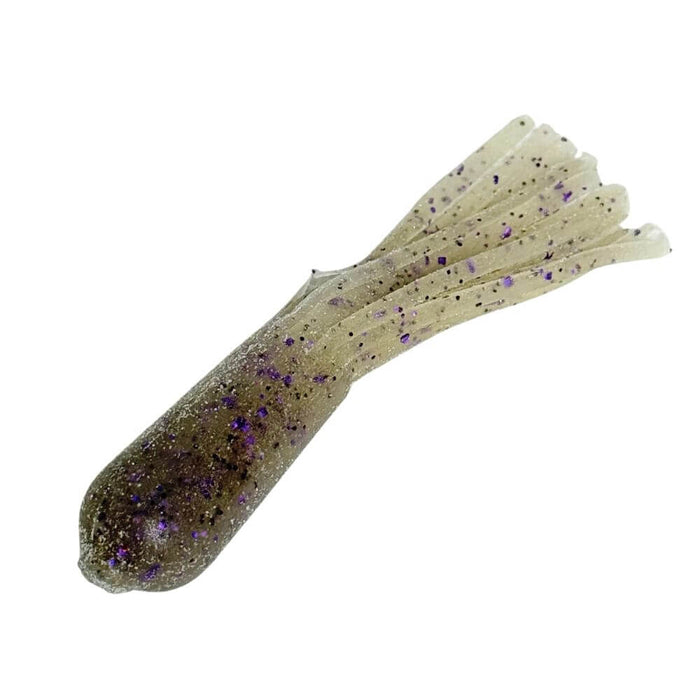 Salted Tiny Tubes 2.75" – Smoking Purple