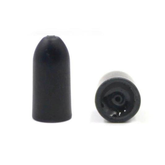 Ark Fishing Tungsten Worm Weights - Matte Black