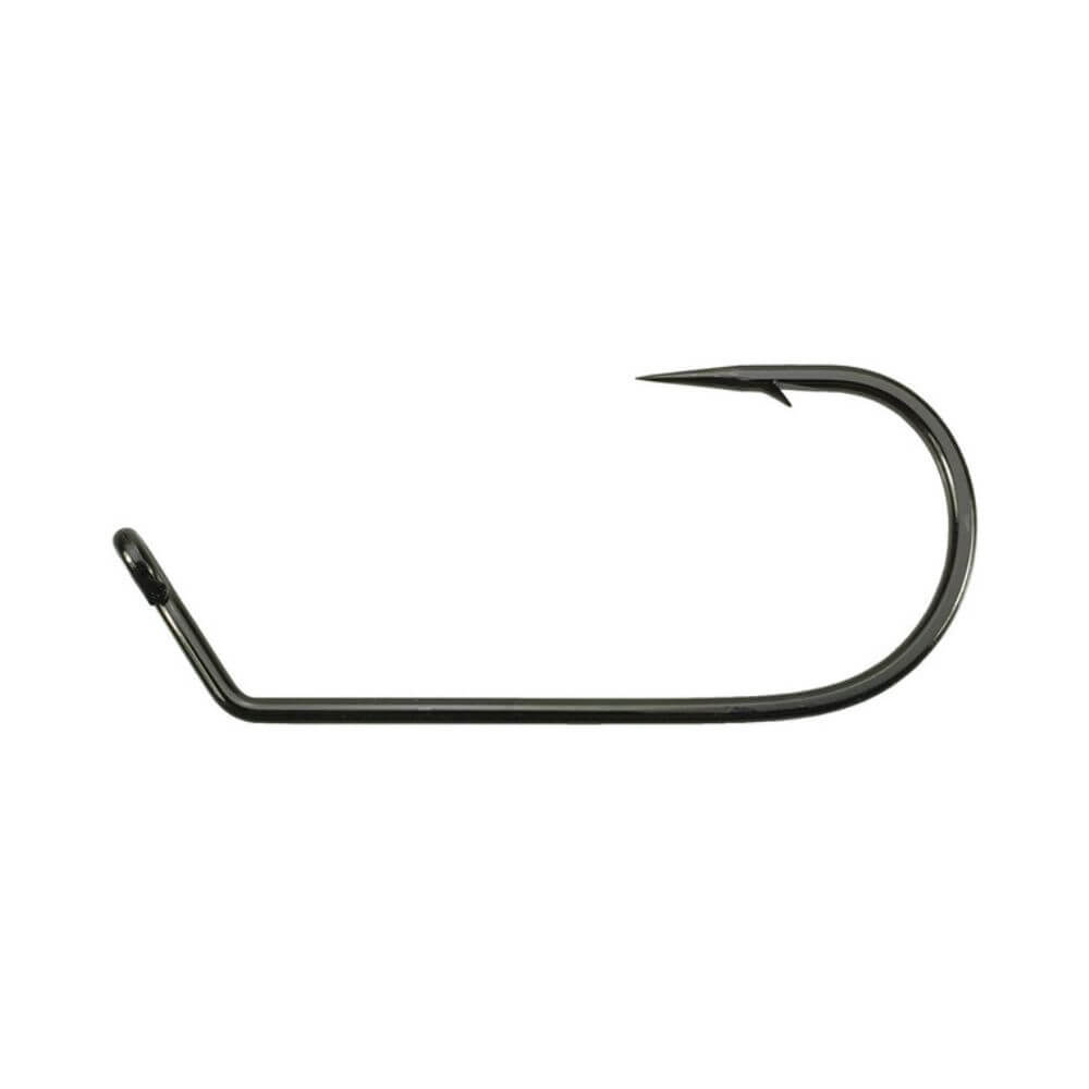 Mustad 32796 Jig Hook - Mustad 32796NP-BN - Bait Connection
