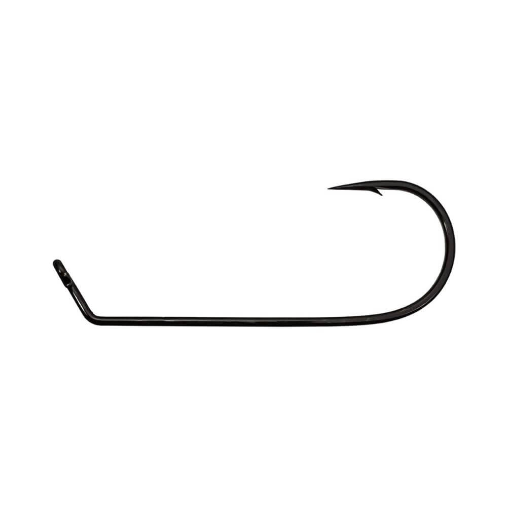 Mustad 32798 Jig Hook - Mustad 32798NP-BN - Bait Connection