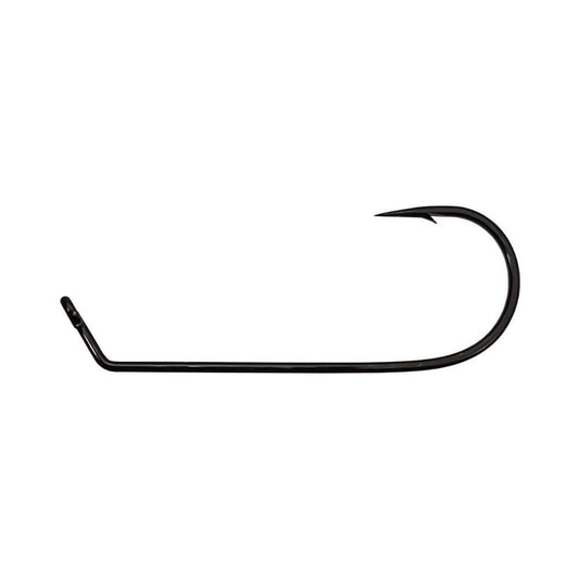 Mustad 32798 Jig Hook - Mustad 32798NP-BN - Bait Connection