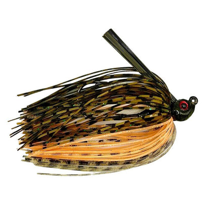 Pirate Bait Co Blackbeard Swim Jig