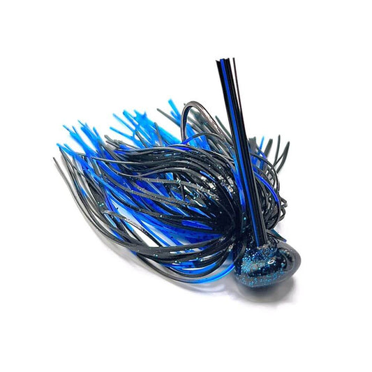 Pirate Bait Co Flying Dutchman Jig