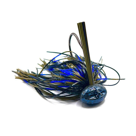 Pirate Bait Co Revenge Football Jig - Football Jigs - Bait Connection