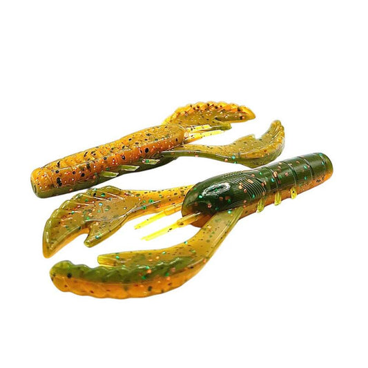 Pirate Bait Co Strumpet Craw