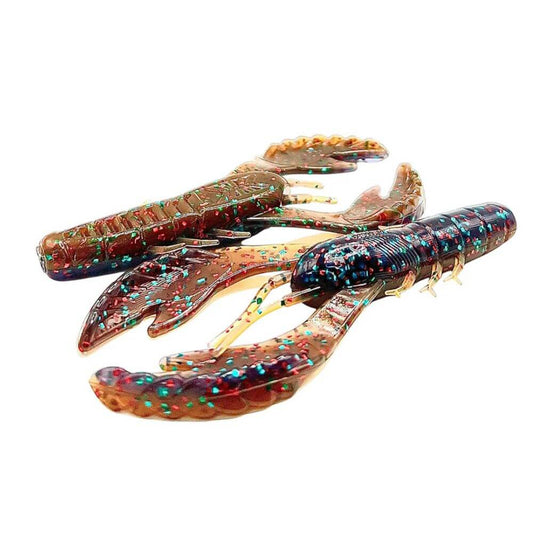 Pirate Bait Co Strumpet Craw - Bait Connection