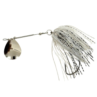 Silver Blade - Shad