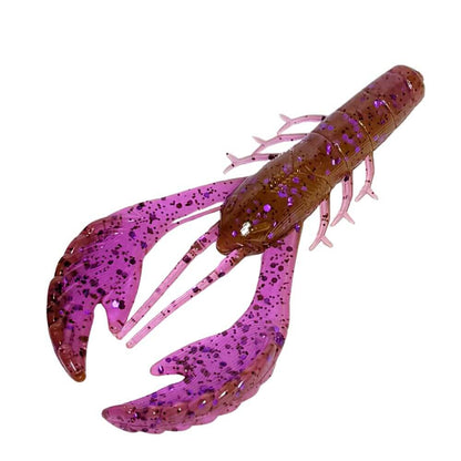 Chameleon Savage Craw 3.5" Soft Baits for fishing